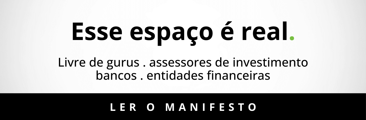 Banner Manifesto