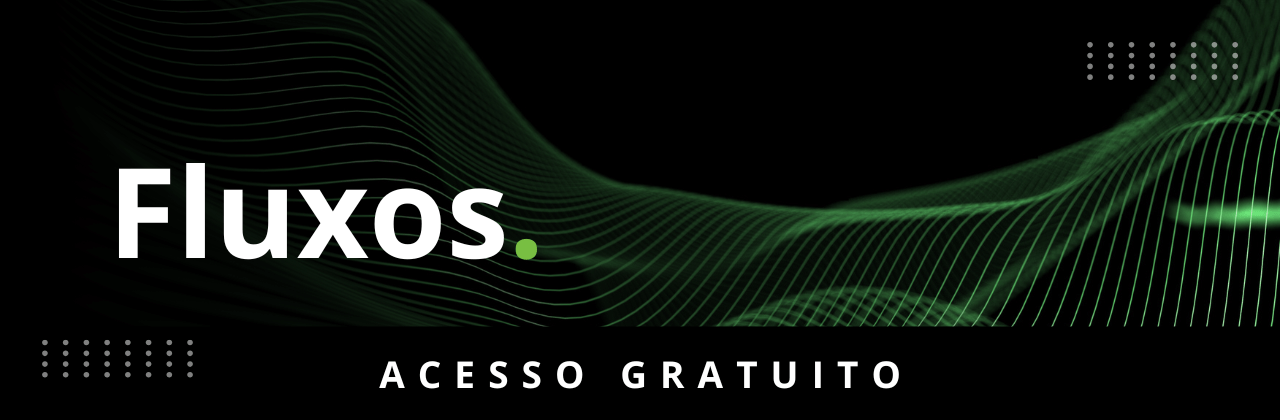 Banner Fluxos