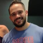 Danilo Giotto Machado